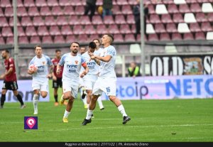 Reggina Benevento (63)