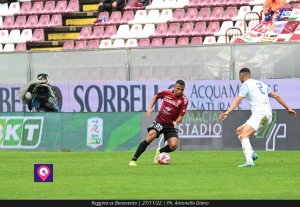 Reggina Benevento (65)