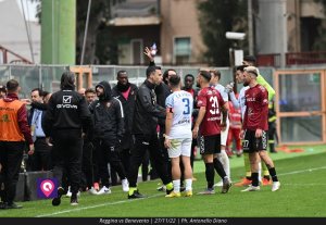 Reggina Benevento (66)