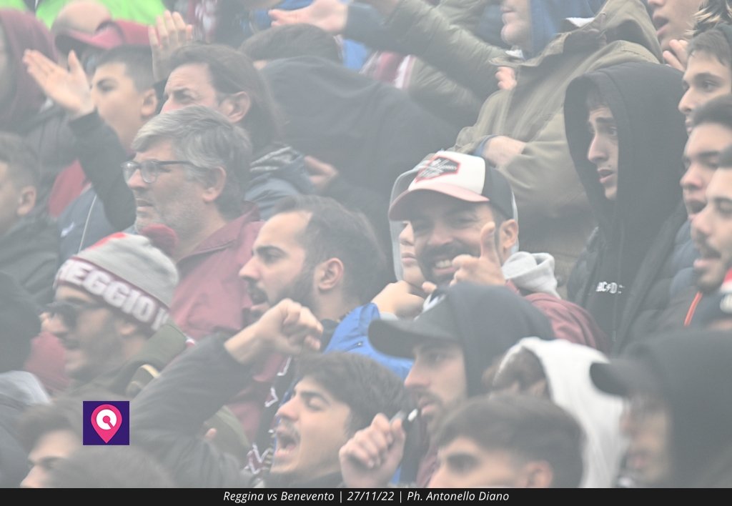 Reggina Benevento (67)