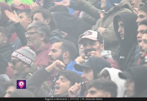 Reggina Benevento (67)