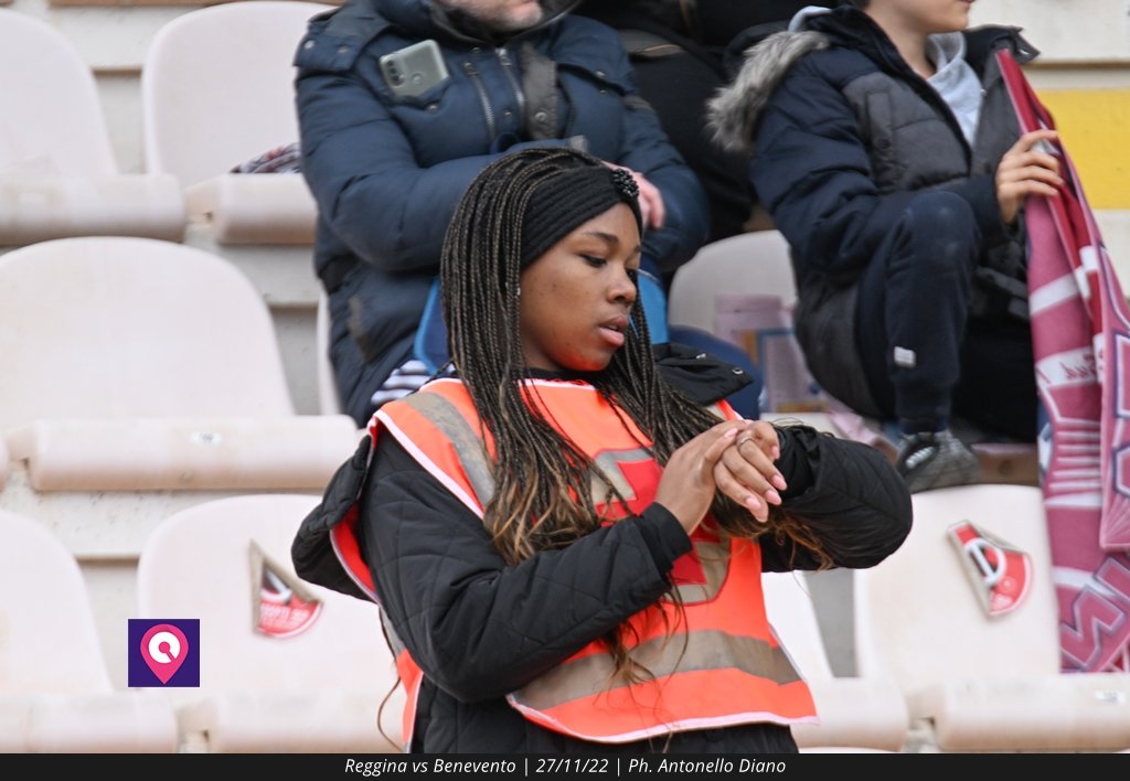 Reggina Benevento (68)