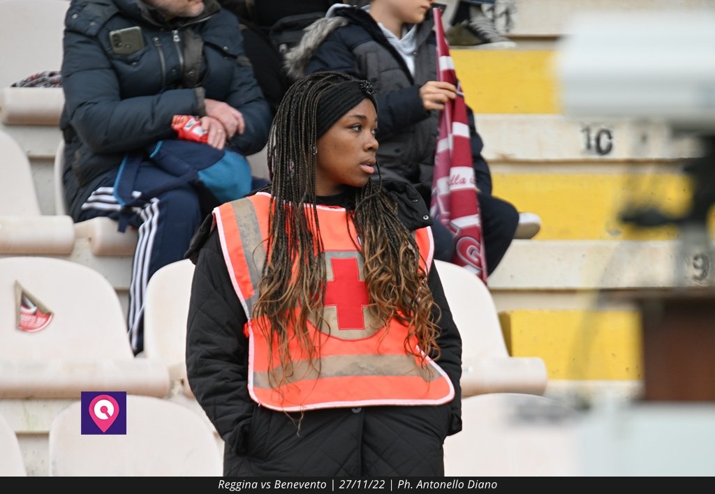Reggina Benevento (69)