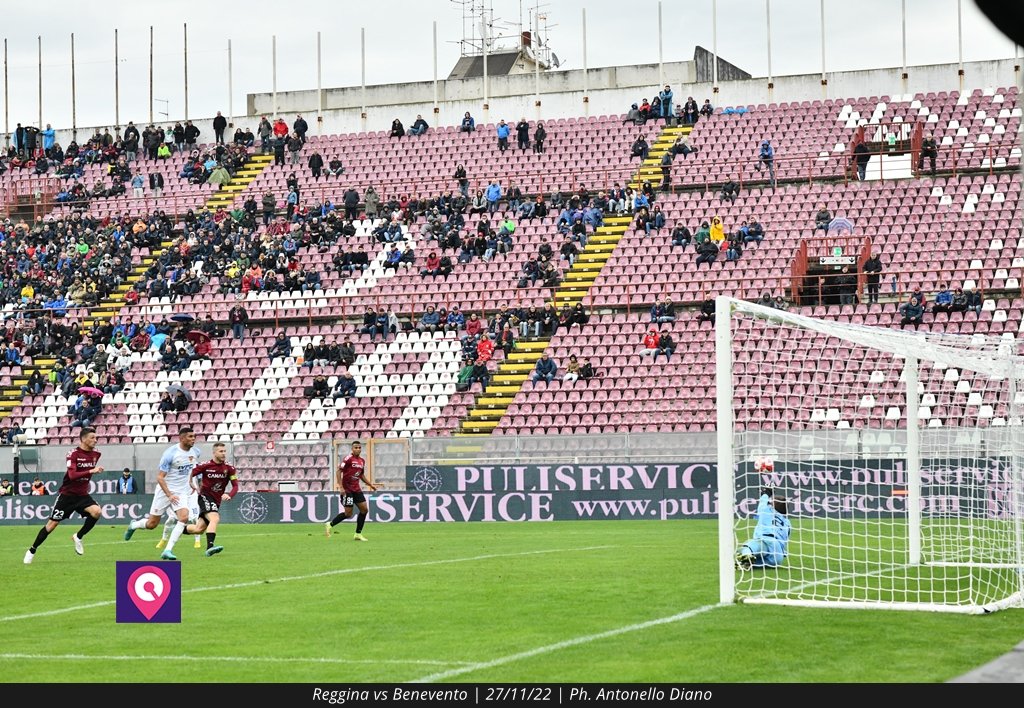 Reggina Benevento (7)