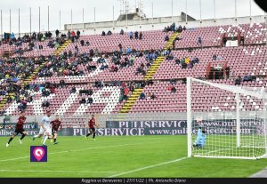 Reggina Benevento (7)