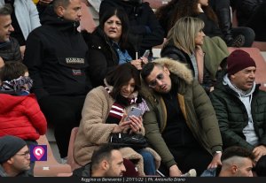 Reggina Benevento (71)