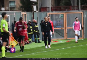 Reggina Benevento (73)