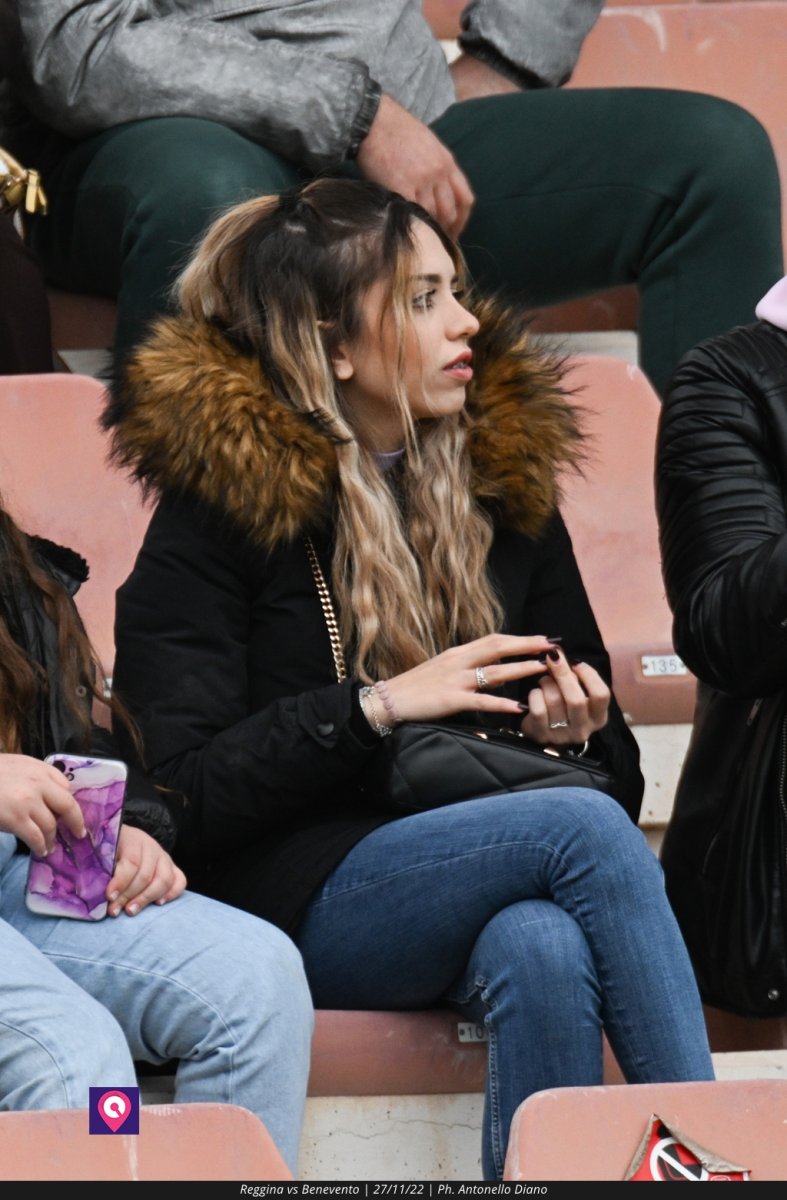 Reggina Benevento (75)