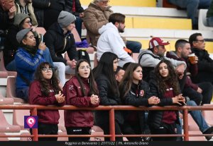Reggina Benevento (76)