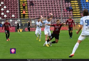 Reggina Benevento (78)