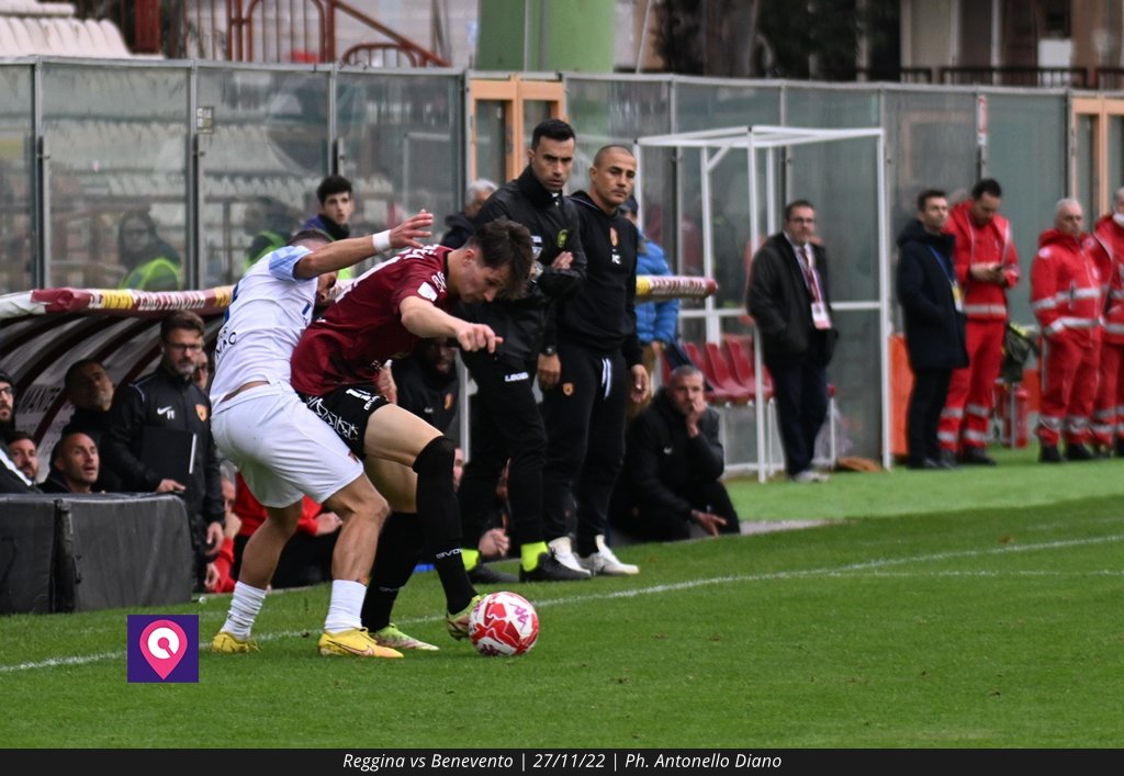 Reggina Benevento (79)