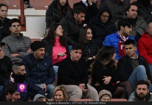 Reggina Benevento (80)