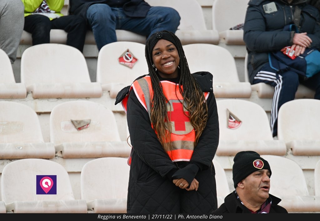 Reggina Benevento (82)