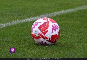 Reggina Benevento (85)