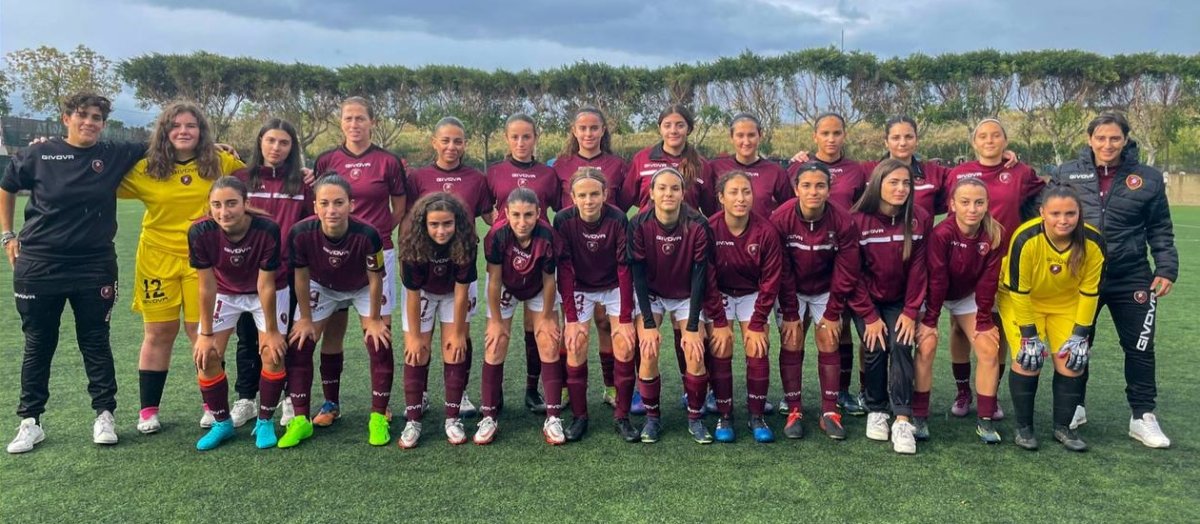Reggina Femminile