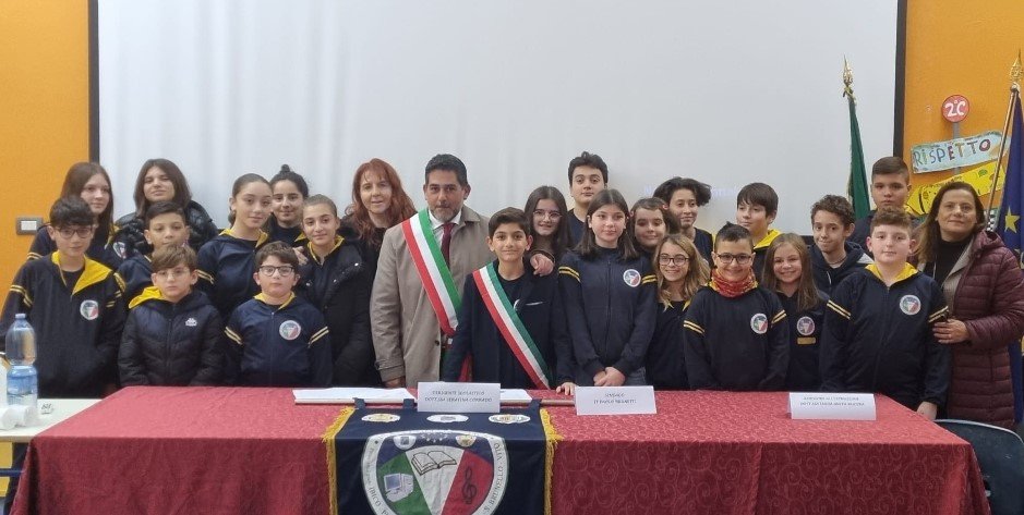 Scuola Reggio Brunetti
