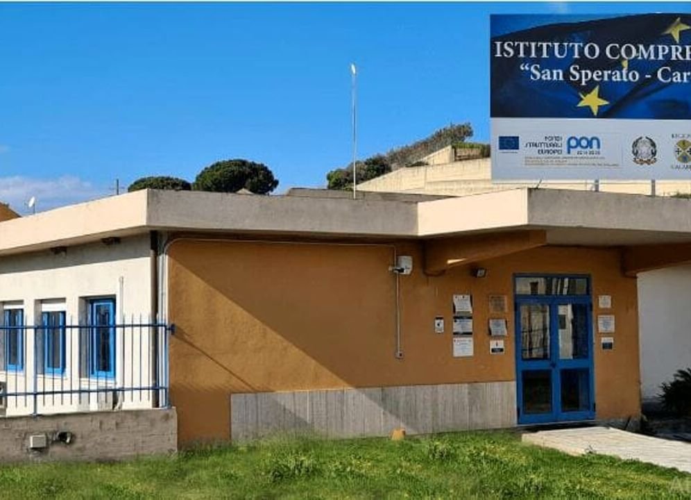 Scuola San Sperato