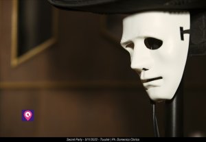 Secret Party Touchè 103