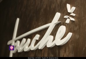 Secret Party Touchè 11