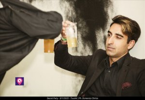 Secret Party Touchè 20