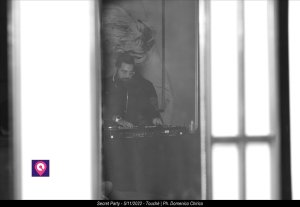 Secret Party Touchè 22