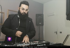 Secret Party Touchè 27