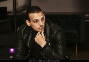 Secret Party Touchè 28