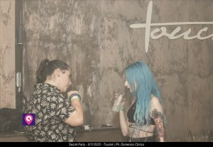 Secret Party Touchè 29