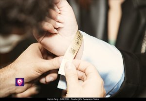 Secret Party Touchè 30