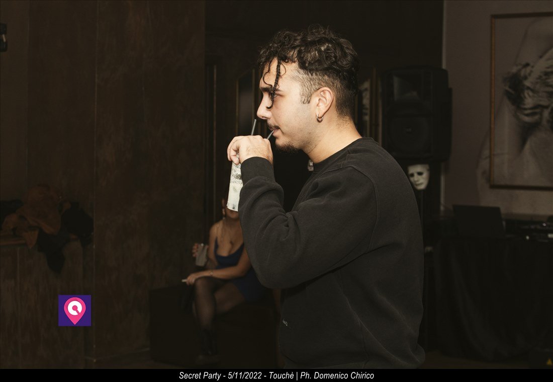 Secret Party Touchè 31