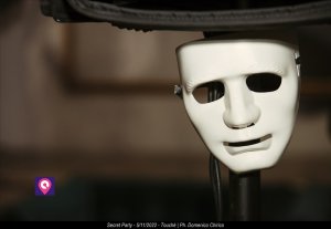 Secret Party Touchè 32
