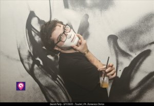 Secret Party Touchè 34