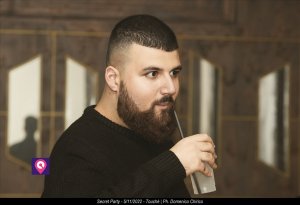 Secret Party Touchè 36