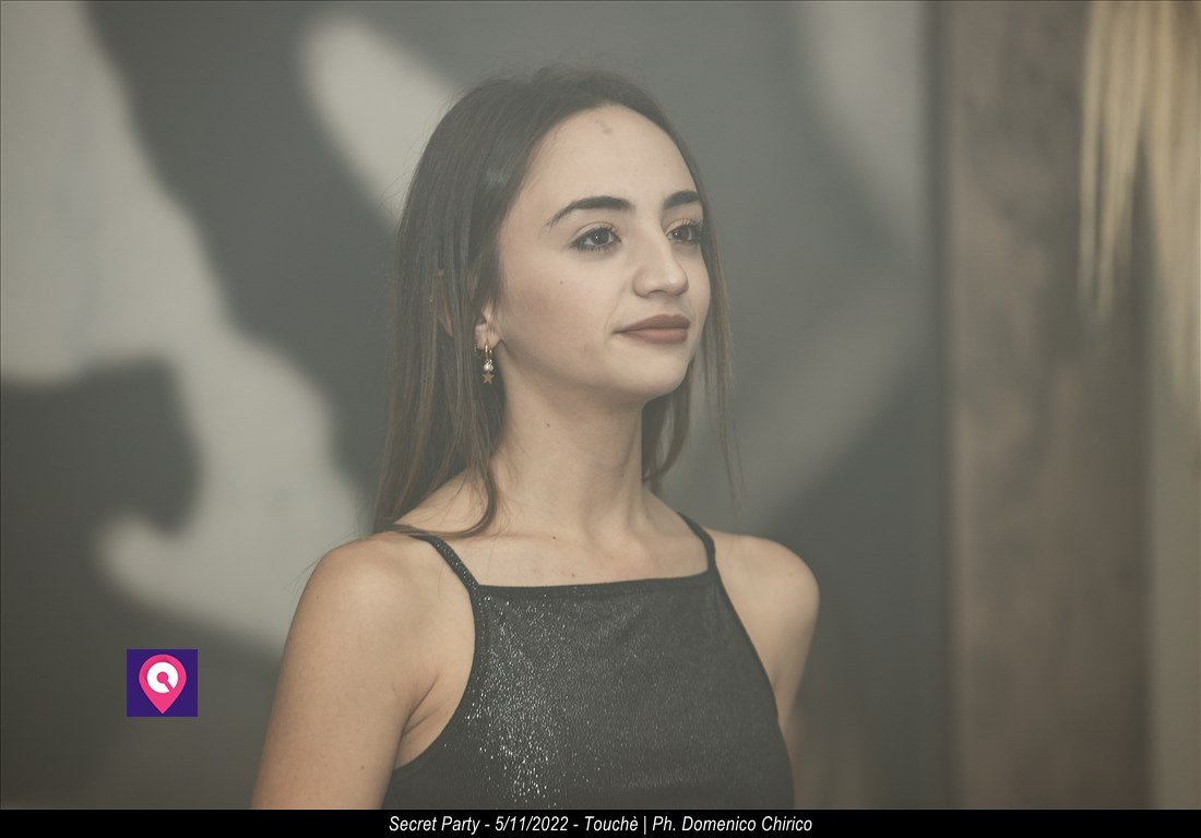 Secret Party Touchè 37