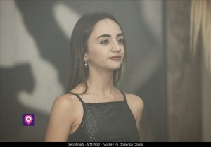 Secret Party Touchè 37