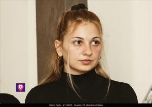 Secret Party Touchè 44