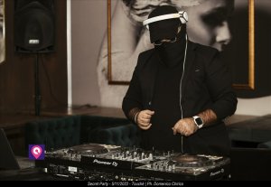 Secret Party Touchè 5