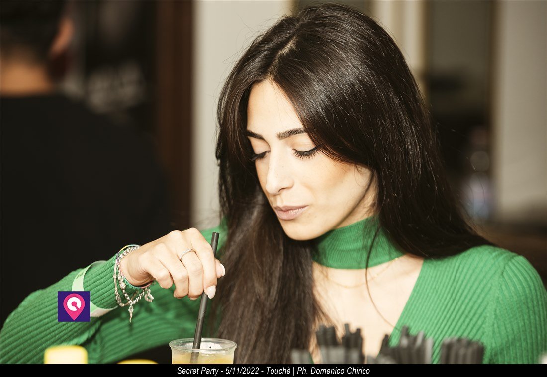 Secret Party Touchè 51