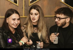 Secret Party Touchè 52