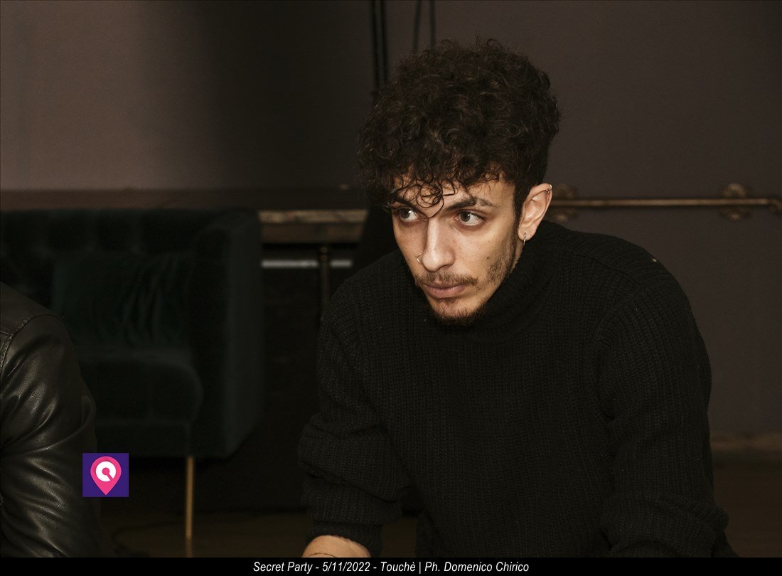 Secret Party Touchè 61