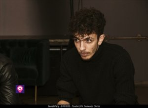 Secret Party Touchè 61