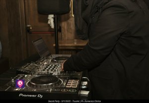 Secret Party Touchè 65