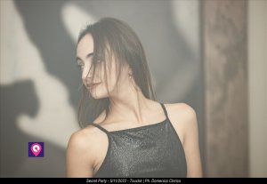 Secret Party Touchè 69