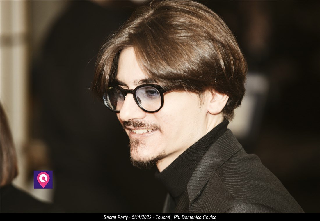 Secret Party Touchè 72