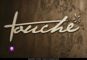 Secret Party Touchè 74