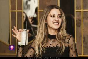 Secret Party Touchè 76