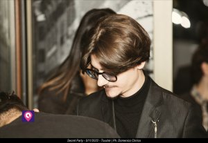 Secret Party Touchè 77