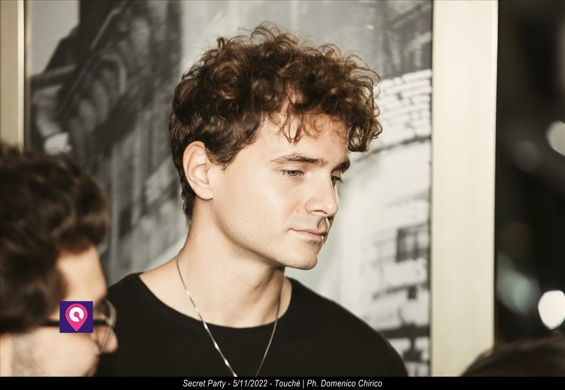 Secret Party Touchè 78