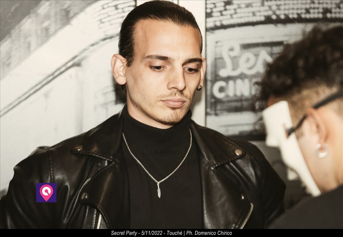 Secret Party Touchè 79