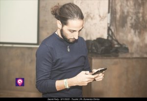 Secret Party Touchè 81